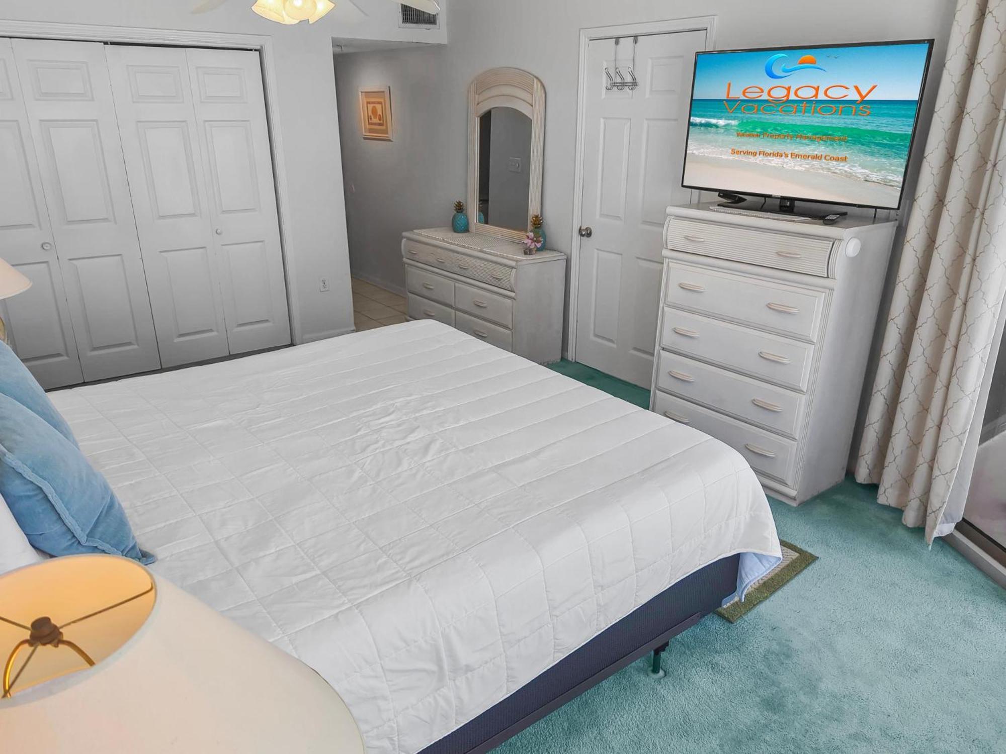 Budget Friendly 2 Bd Condo With $1,000,000 View Φορτ Γουόλτον Μπιτς Εξωτερικό φωτογραφία