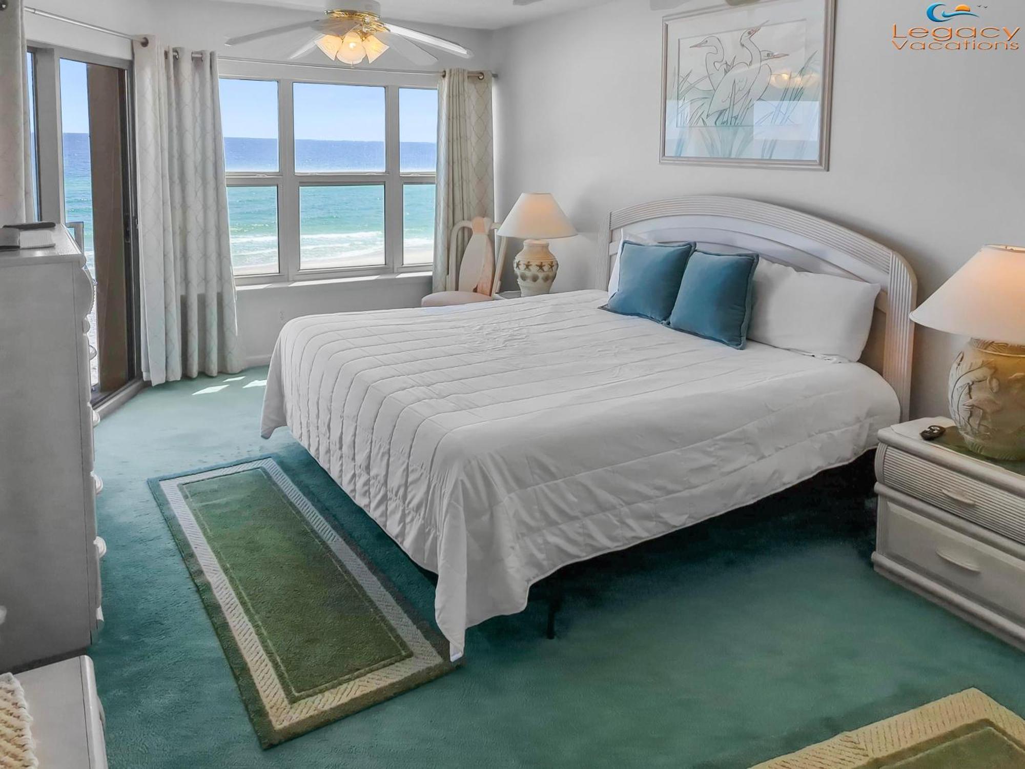 Budget Friendly 2 Bd Condo With $1,000,000 View Φορτ Γουόλτον Μπιτς Εξωτερικό φωτογραφία