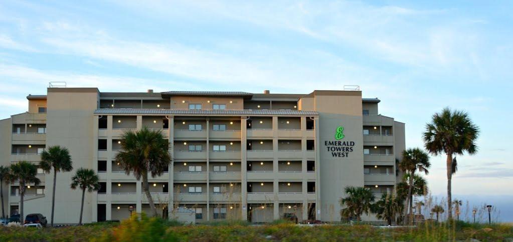 Budget Friendly 2 Bd Condo With $1,000,000 View Φορτ Γουόλτον Μπιτς Εξωτερικό φωτογραφία