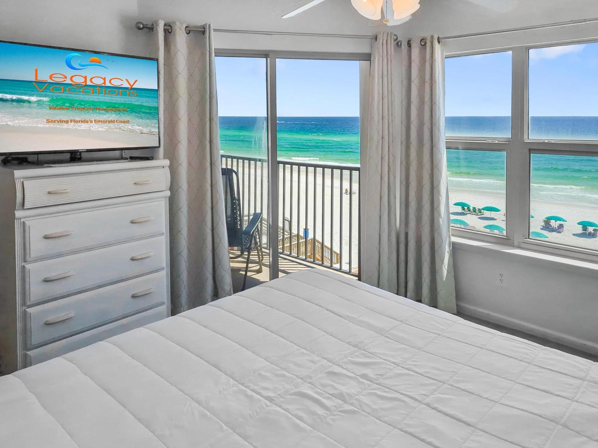 Budget Friendly 2 Bd Condo With $1,000,000 View Φορτ Γουόλτον Μπιτς Εξωτερικό φωτογραφία