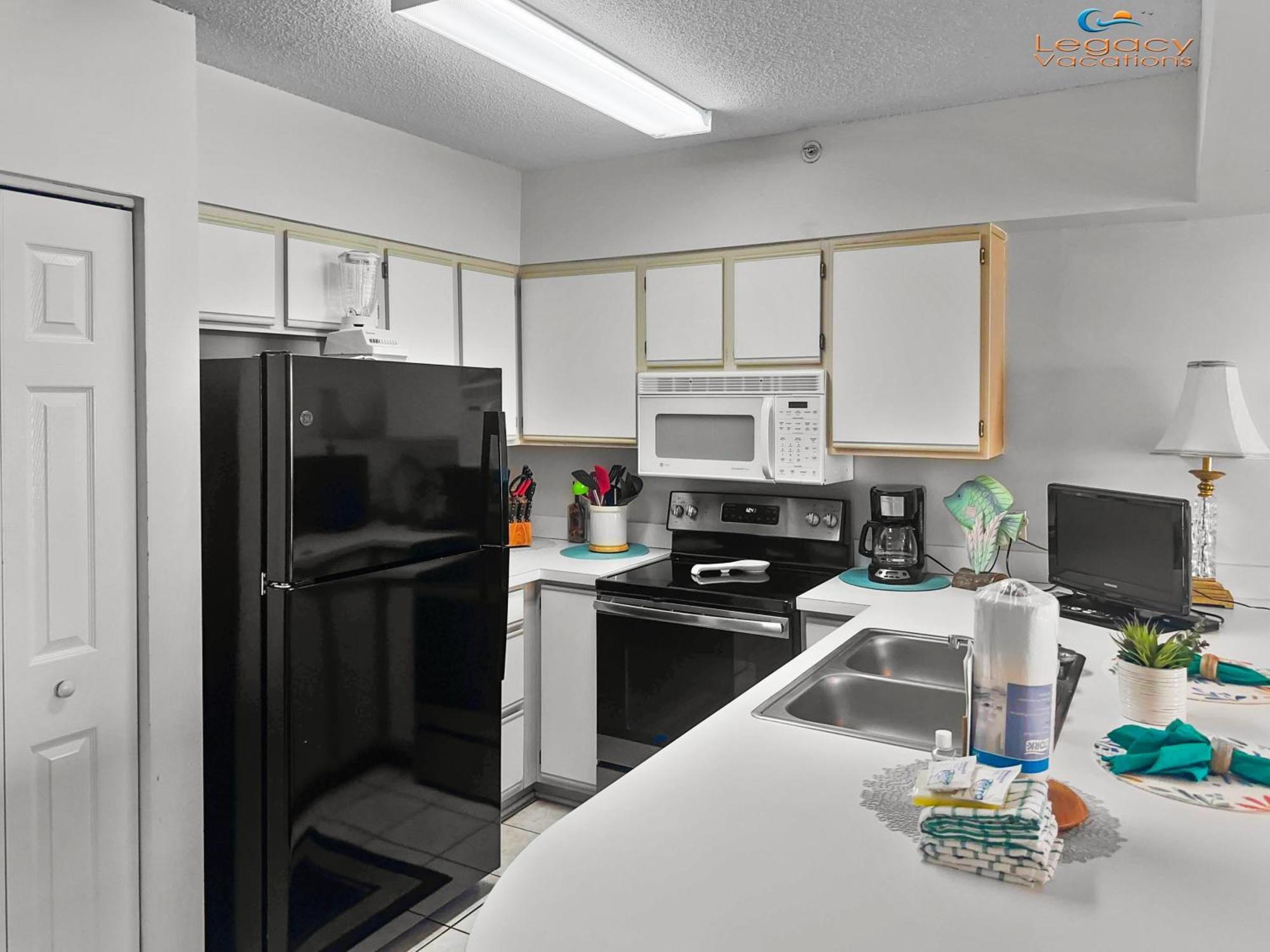 Budget Friendly 2 Bd Condo With $1,000,000 View Φορτ Γουόλτον Μπιτς Εξωτερικό φωτογραφία