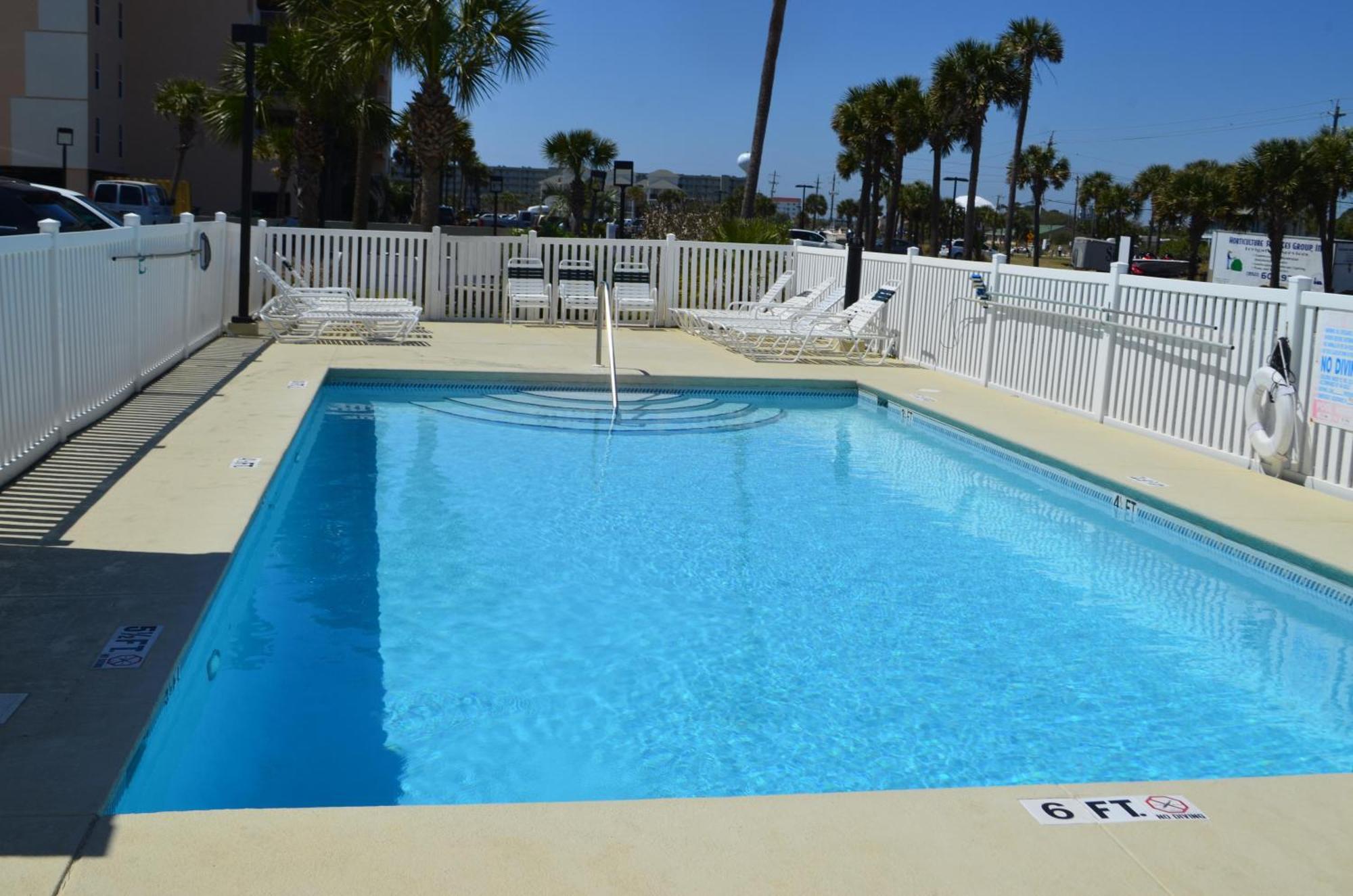 Budget Friendly 2 Bd Condo With $1,000,000 View Φορτ Γουόλτον Μπιτς Εξωτερικό φωτογραφία