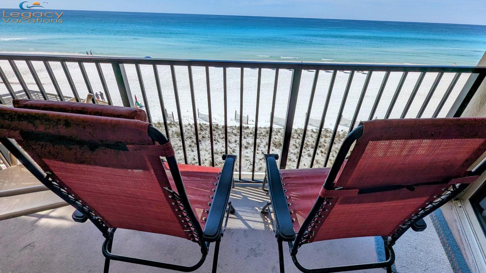 Budget Friendly 2 Bd Condo With $1,000,000 View Φορτ Γουόλτον Μπιτς Εξωτερικό φωτογραφία