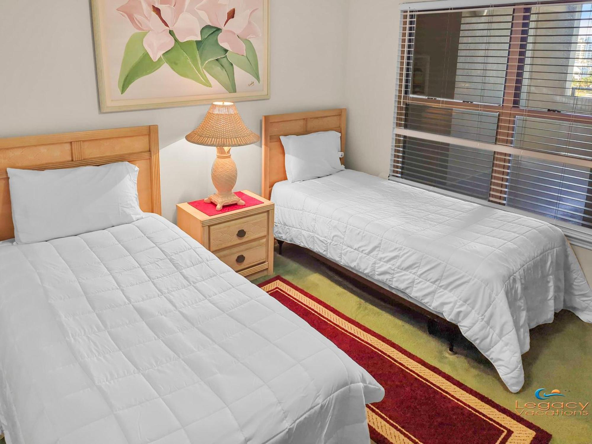 Budget Friendly 2 Bd Condo With $1,000,000 View Φορτ Γουόλτον Μπιτς Εξωτερικό φωτογραφία