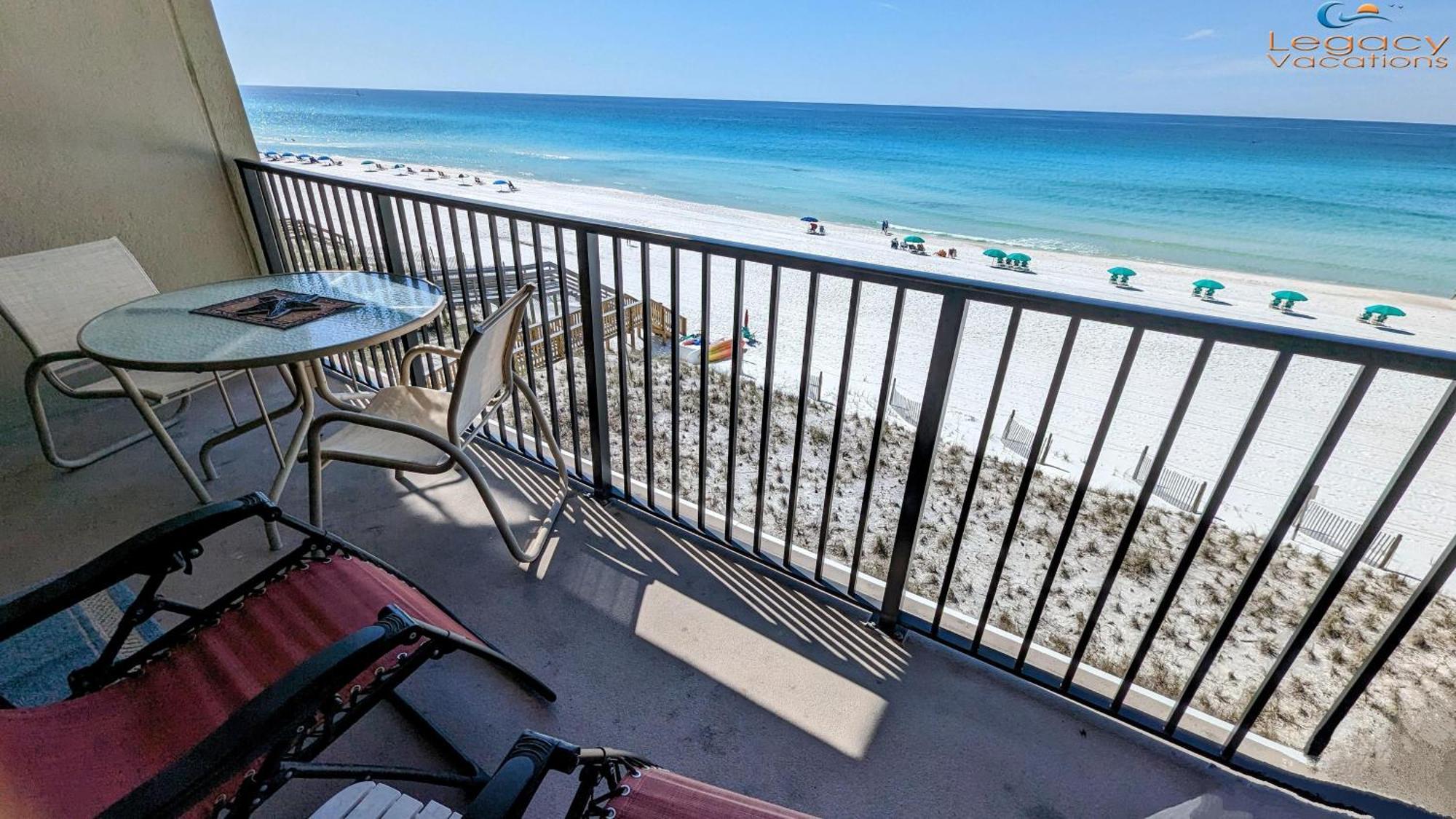 Budget Friendly 2 Bd Condo With $1,000,000 View Φορτ Γουόλτον Μπιτς Εξωτερικό φωτογραφία